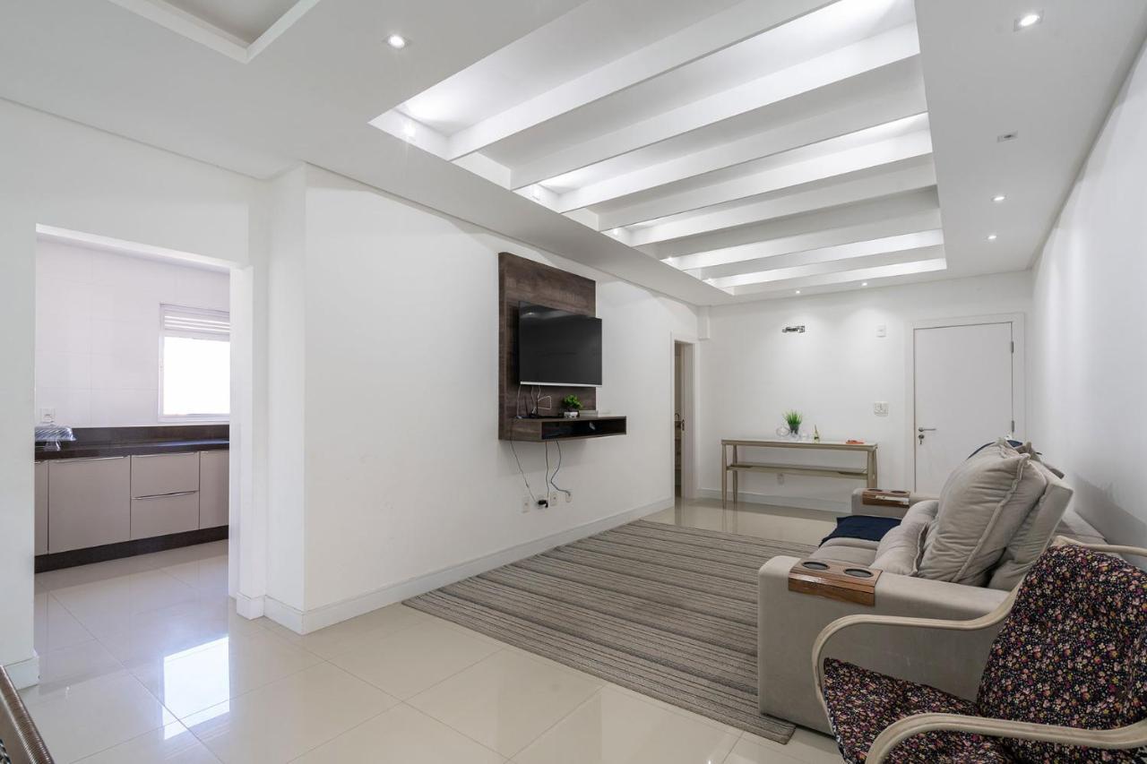 Apto A 260M Da Meia Praia Em Condominio De Luxo Sc Itapema Exterior foto
